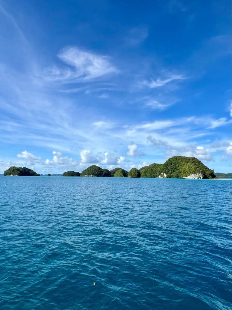 Palau