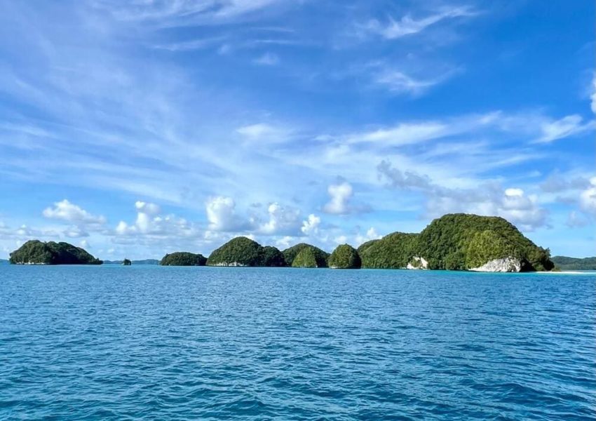 Palau