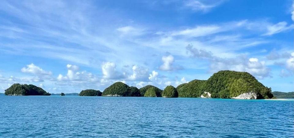 Palau