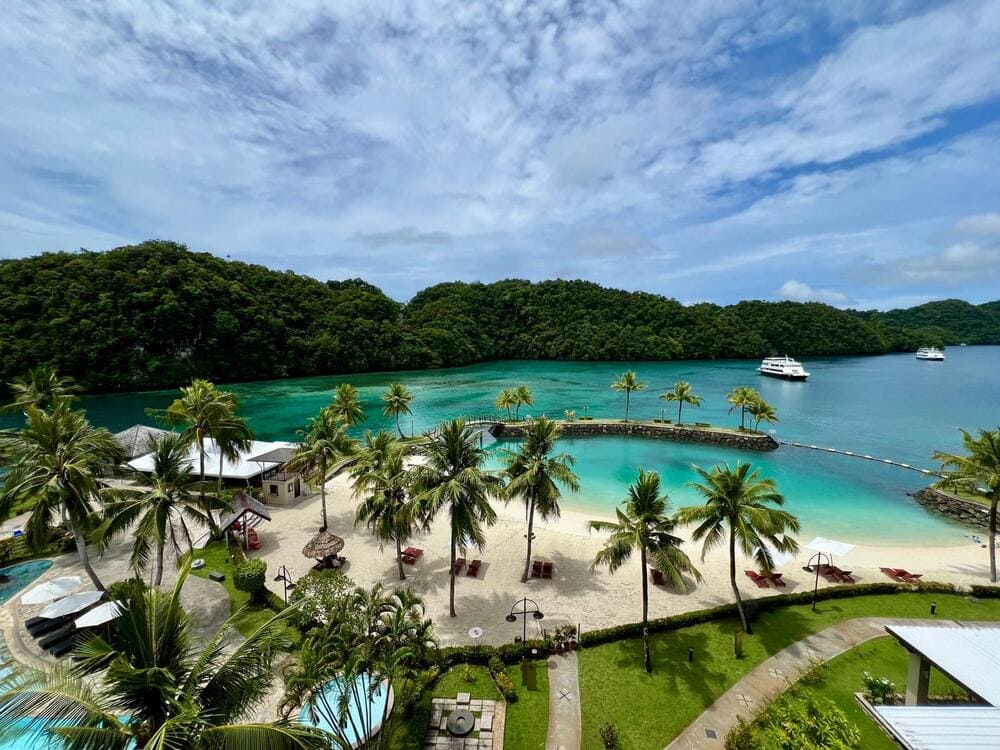 Palau Royal Resort