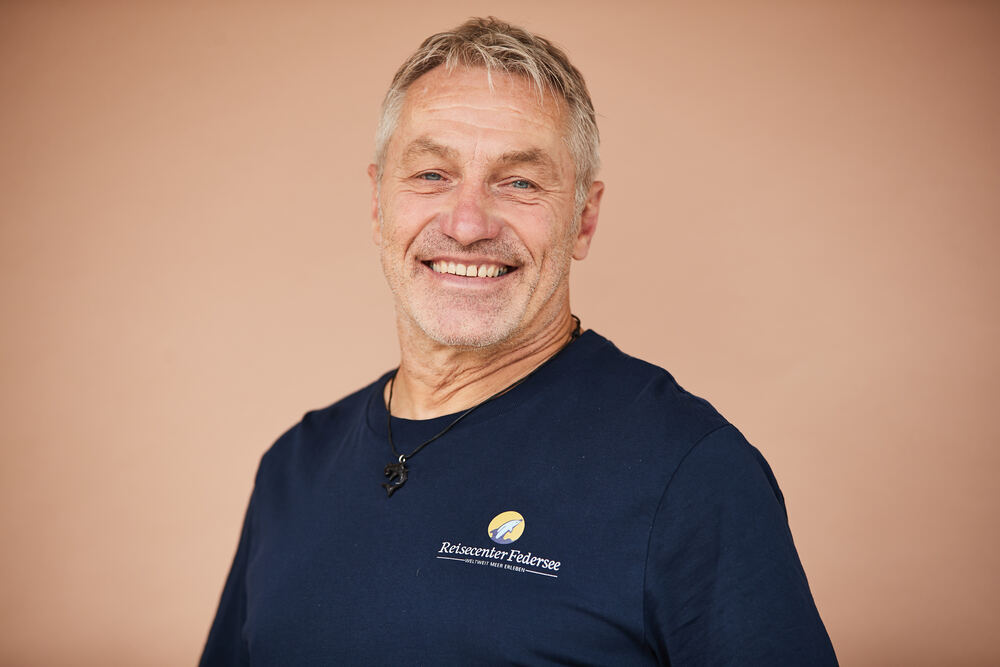 Peter Beck Reisecenter Federsee