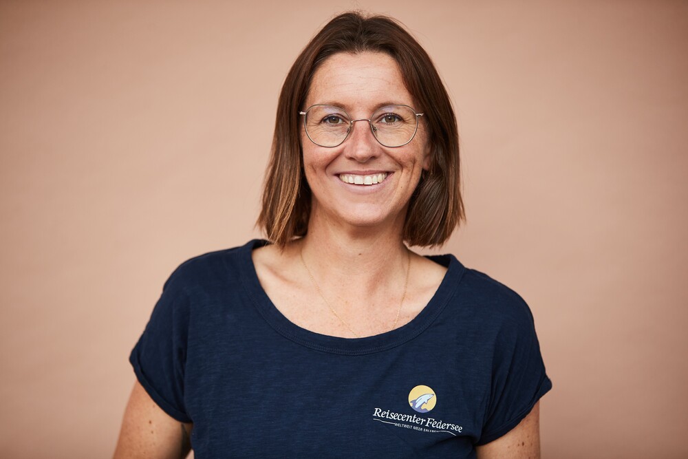 Tanja Angele Reisecenter Federsee