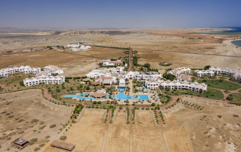 Lahami Bay Beach Resort