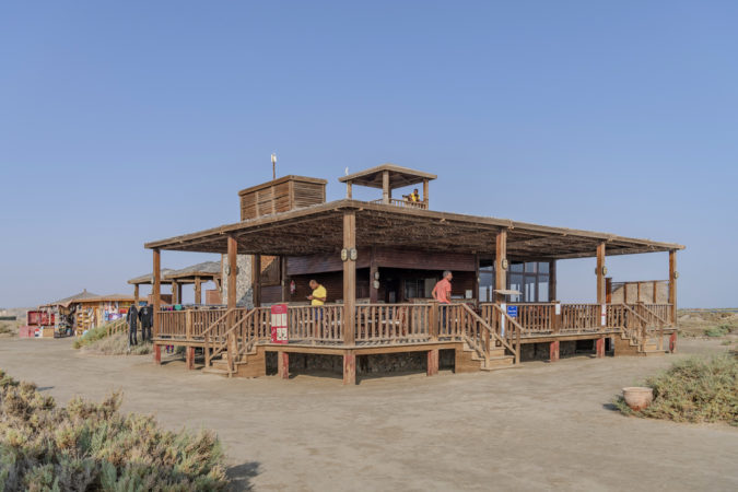 Lahami Bay südliches Ägypten