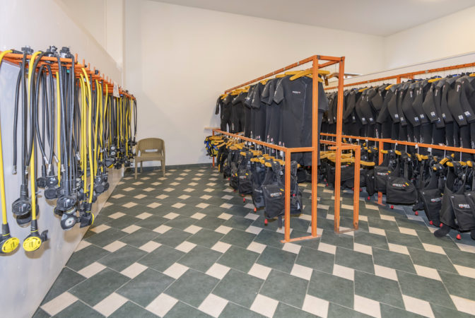 Equipment