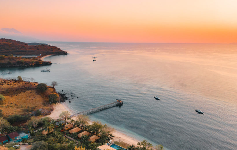 Kalimaya Dive Resort