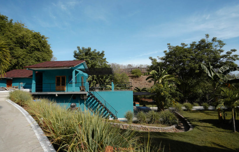 Kalimaya Dive Center