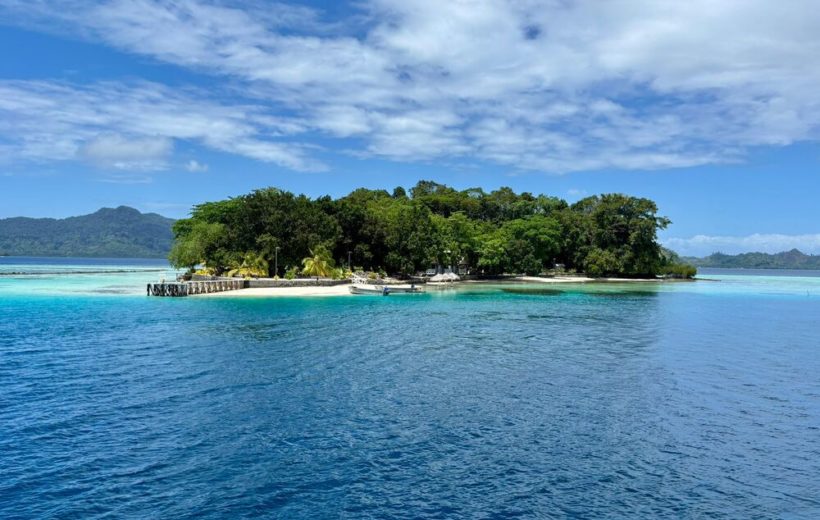 RCF Gruppenreise Papua-Neuguinea & Salomonen 2027