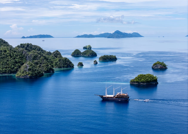 Tauchsafari Amira Ansicht