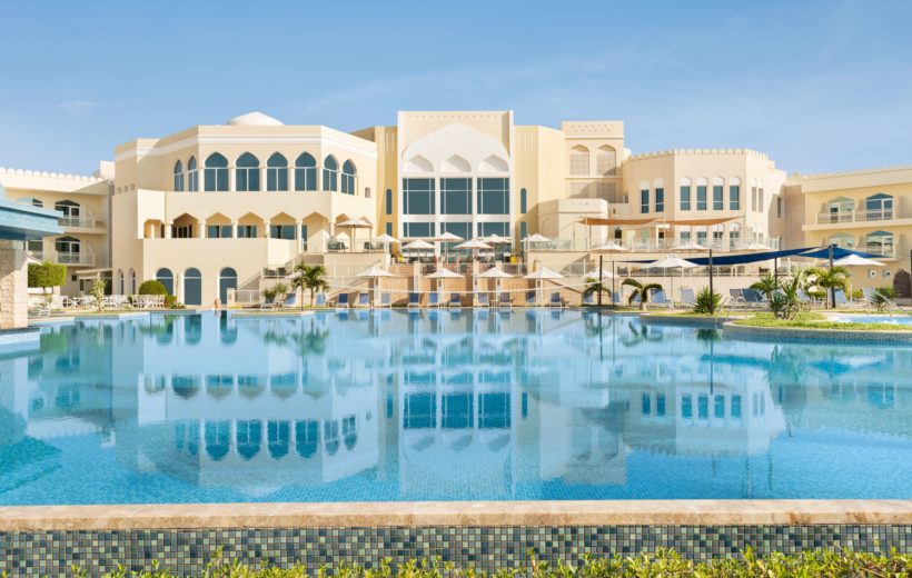 Wyndham Garden Salalah