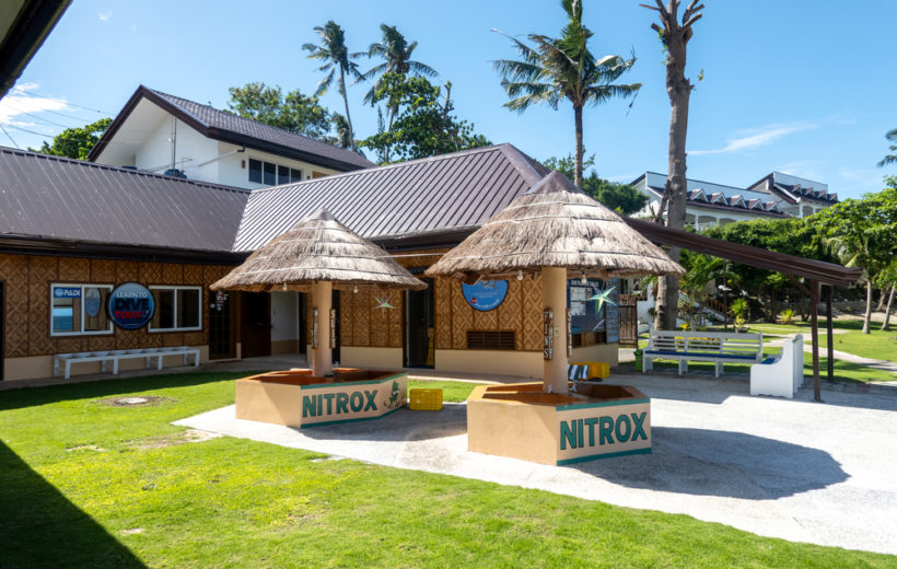 Sea Explorers Cabilao