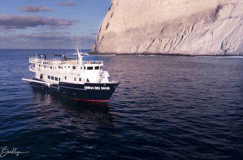 Quino del Mar Ansicht