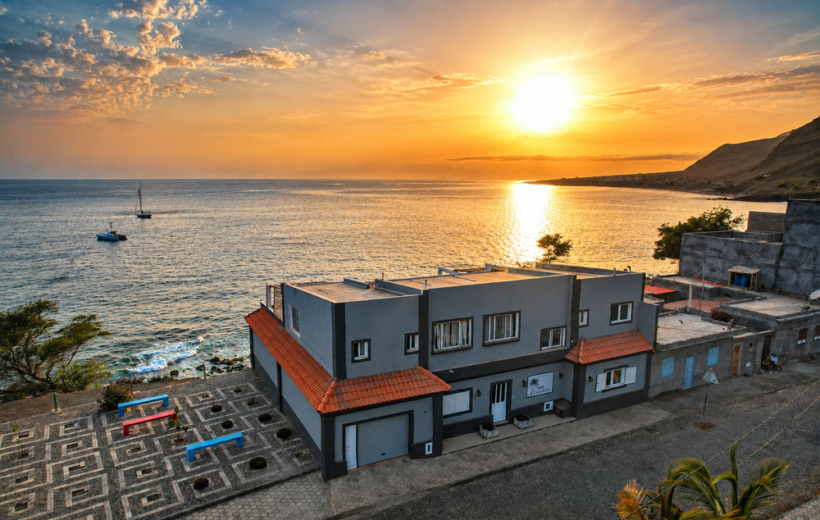 Casa Boho