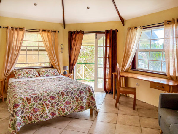 Tower Room