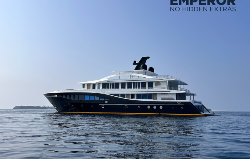 Emperor Explorer II