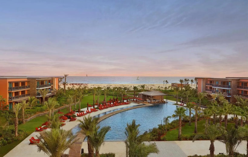 Hilton Cabo Verde Sal